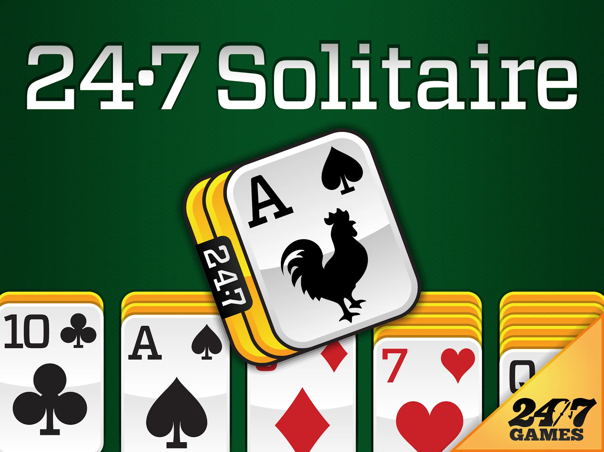 247 spider solitaire 4